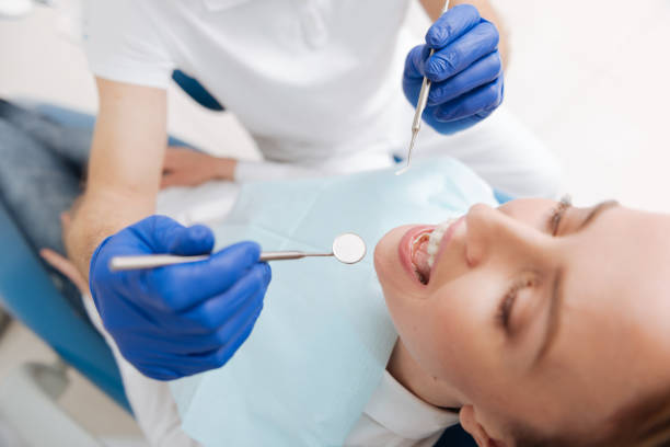 Best Dental Exams and Cleanings  in Tullytown, PA