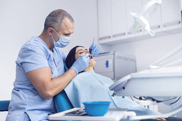 Laser Dentistry in Tullytown, PA